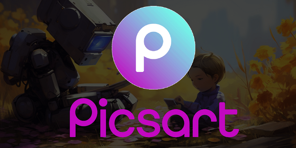 PicsArt- Unleashing Creativity through Visual Storytelling