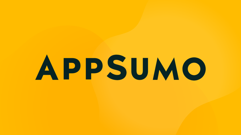 AppSumo – Treasure for your business growth