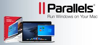 Run Windows and More on Mac with Parallels Desktop