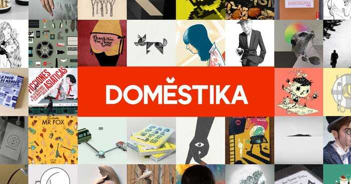 Explore Domestika: A Numerous Options for Creative and Courses: