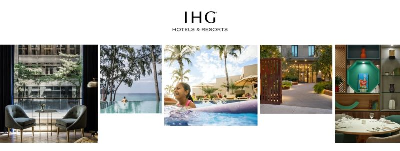 IHG Hotels