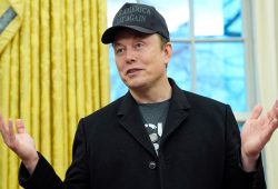 Musk’s Team Seeks Access to Taxpayer Records in IRS System