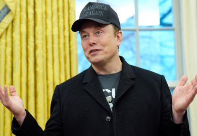 Musk’s Team Seeks Access to Taxpayer Records in IRS System