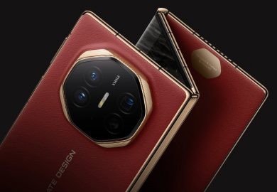 Huawei’s $3,660 Trifold Phone Set for Global Launch