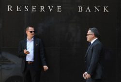 Australia Cuts Interest Rates After 4 Years Amid Economic Concerns