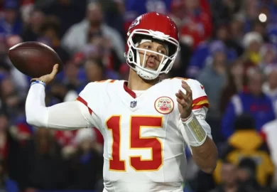 7 Chileans Charged for Burglarizing U.S. Pro Athletes’ Homes