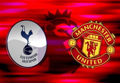 The fans’ opinion of Tottenham 1-0 Manchester United