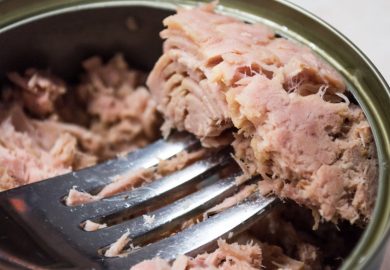 Tuna Recall: Sold at Costco, Walmart & More Due to Botulism Risk! Check Details Now