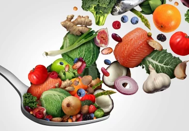 Why is eating healthy so expensive? Here’s the reason!