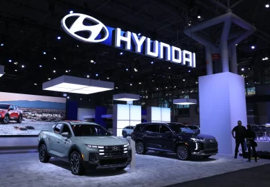 Hyundai to invest $20 billion in the U.S. soon