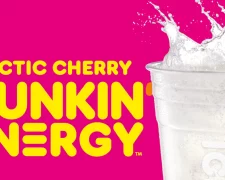 Dunkin’ unveils new spring treats and drinks