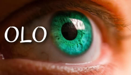 Has the color “olo” been discovered by scientists?