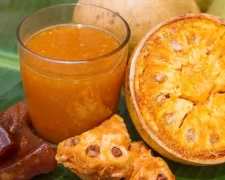 5 Benefits of Drinking Bael Sherbet in Summer