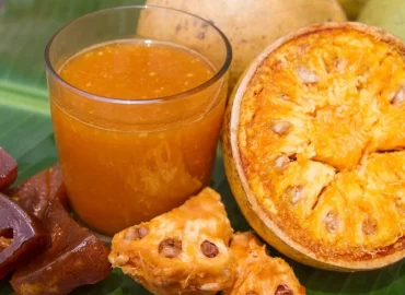 5 Benefits of Drinking Bael Sherbet in Summer