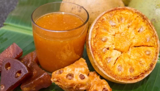 5 Benefits of Drinking Bael Sherbet in Summer