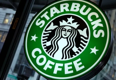 Starbucks Ends Pickup-Only Locations, Citing Lack Warmth