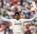 Gill Breaks Tendulkar’s Record in 2nd Test