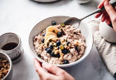 Fibermaxxing Trend: Healthy Choice, Here’s Why