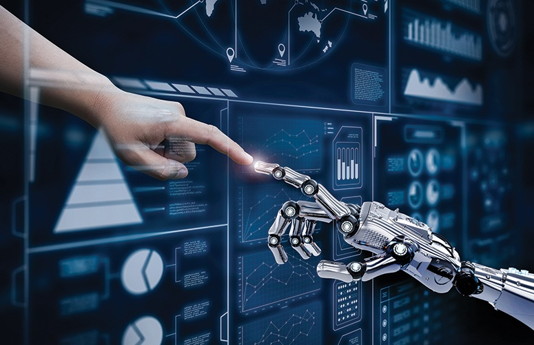 The impact of generative AI on people’s thoughts