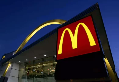 McDonald’s Clarifies $18 Big Mac Price Exception
