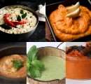 6 Easy Quick South Indian Chutneys Recipe