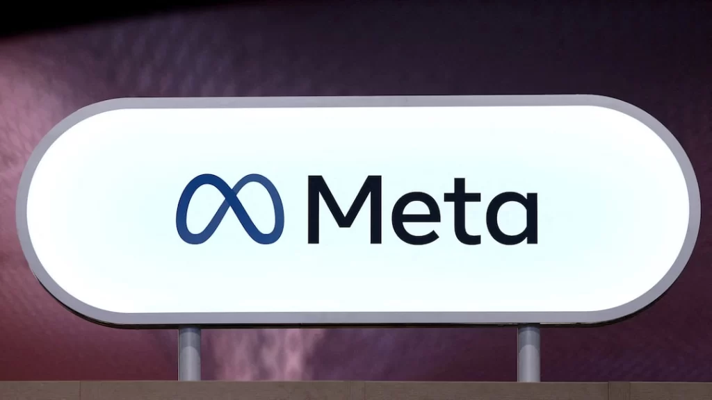 Meta Signs $10 Billion Cloud Deal Google