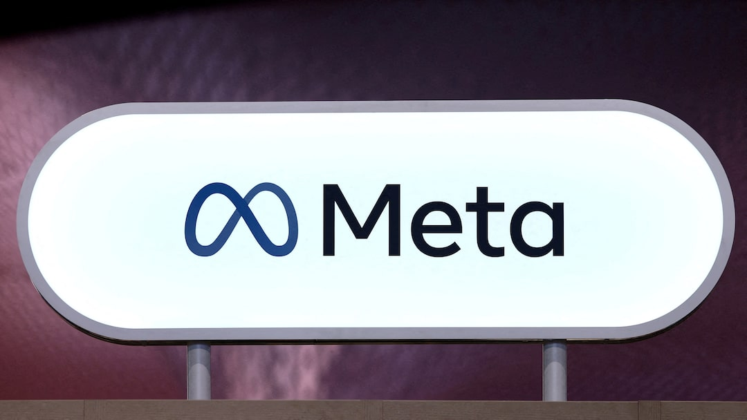 Meta Signs $10 Billion Cloud Deal Google