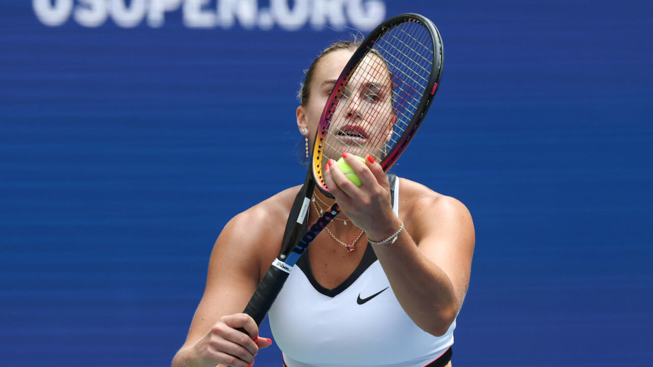 U.S. Open 2025: Sabalenka, Djokovic Advance