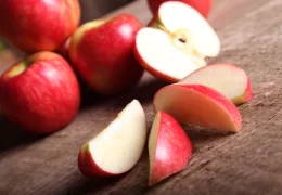 6 Natural Ways To Keep Apples Fresh Weeks