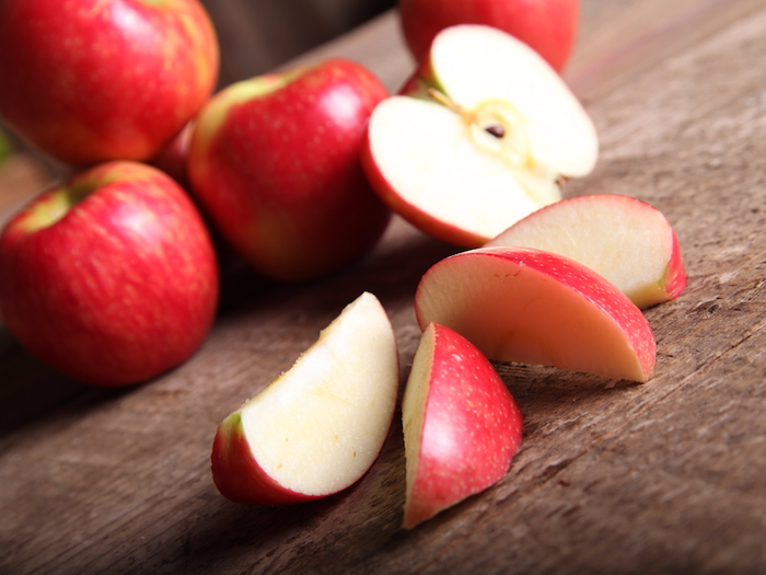 6 Natural Ways To Keep Apples Fresh Weeks