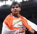 Neeraj Chopra Leads India In World Championships