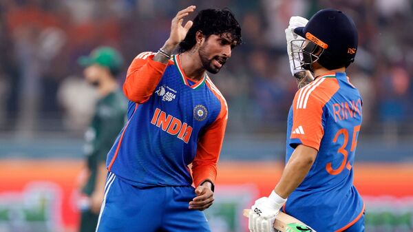 BCCI Awards ₹21 Crore For Asia Cup Win