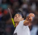 Neeraj Chopra Begins Title Defence Against Rivals