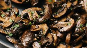 6 Tips To Saute Mushrooms Without Sogginess