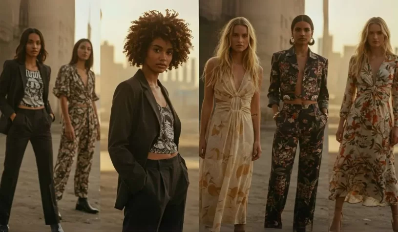 Quince: Redefining Style, Comfort & Everyday Luxury