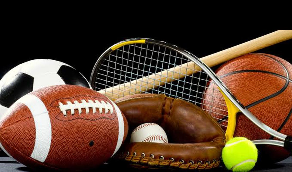 Ssports and Competitions