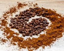 Brew Cafe-Quality Coffee Anywhere, Fresh Beans