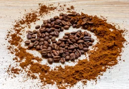 Brew Cafe-Quality Coffee Anywhere, Fresh Beans