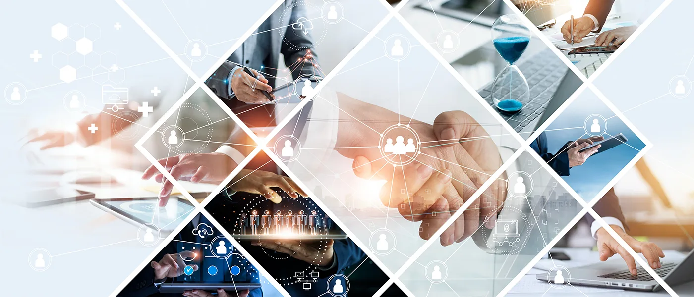 A Fusion of Expertise and Technology