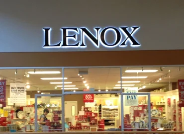 Lenox: A Timeless Symbol of American Luxury & Craftsmanship