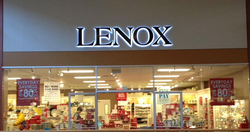 Lenox: A Timeless Symbol of American Luxury & Craftsmanship