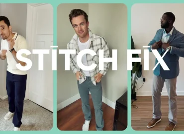 StitchFix : Redefining Personal Style Through Smart Fashion Innovation