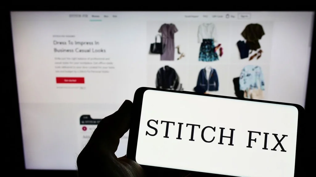 Why People Love Stitch Fix