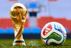 World Cup 2026: The Tournament That Redefines Football