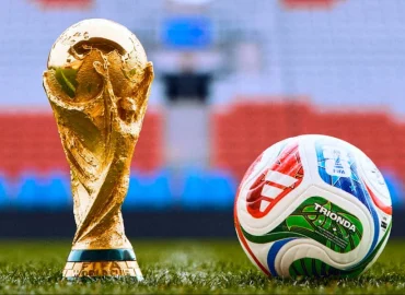 World Cup 2026: The Tournament That Redefines Football