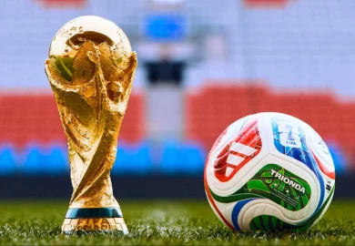 World Cup 2026: The Tournament That Redefines Football