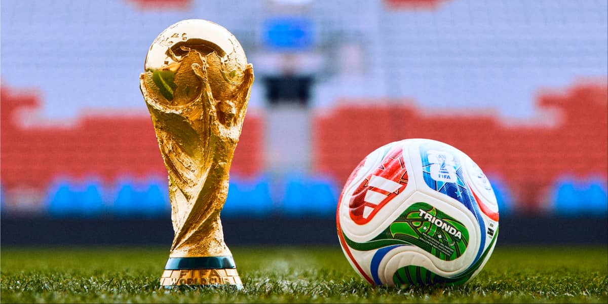 World Cup 2026: The Tournament That Redefines Football