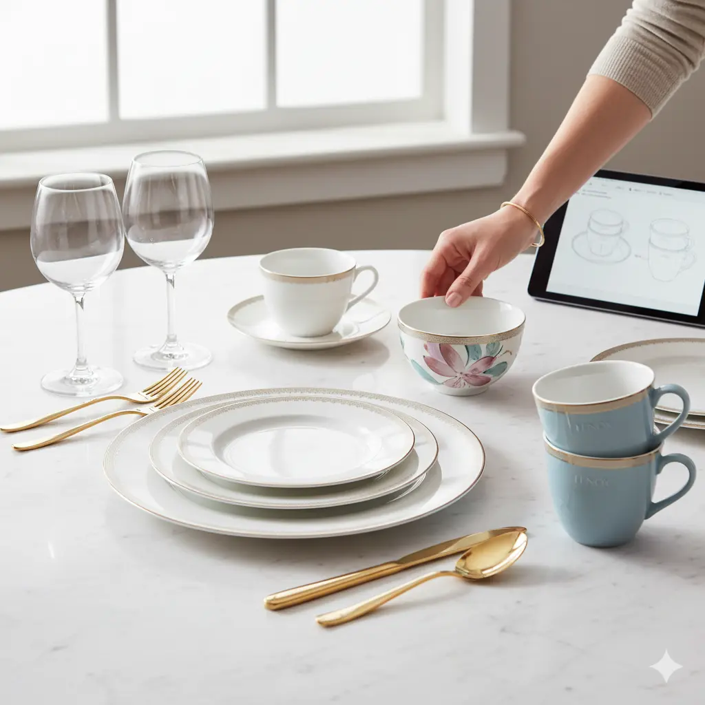 what makes lenox deffrent