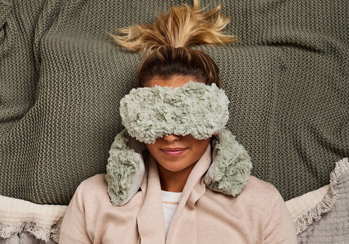 Benefits of Using Warmies