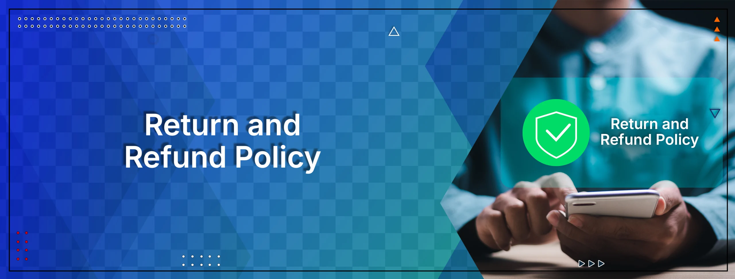 Return & Refund Policy